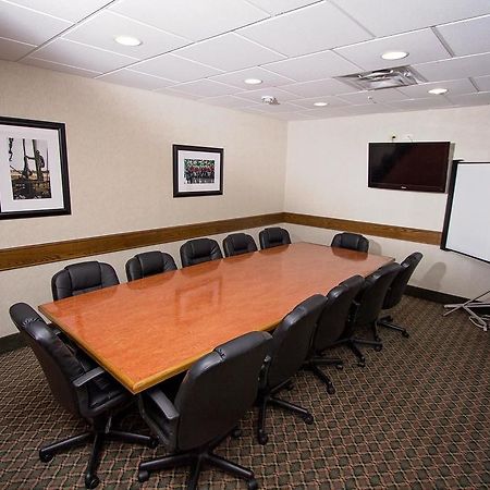 Service Plus Inns&Suites Drayton Valley Extérieur photo
